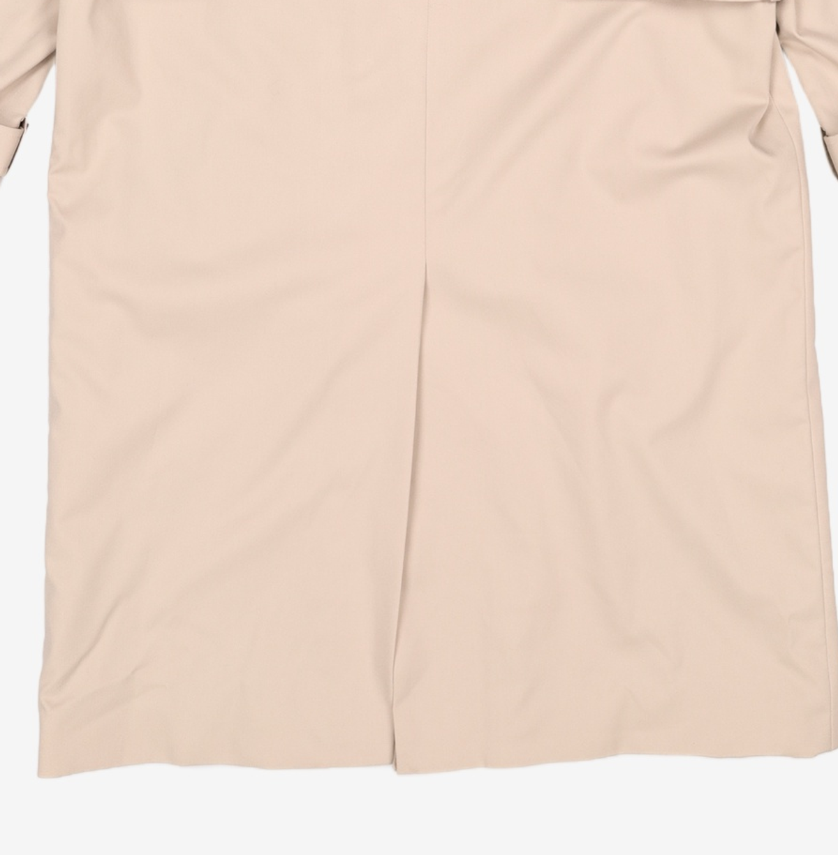 드로우핏(DRAW FIT) 봄 가을 코트 XL