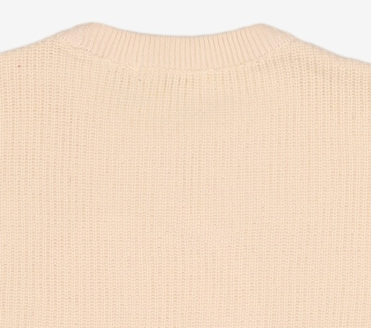 니티드(KNITTED) 니트/스웨터 L