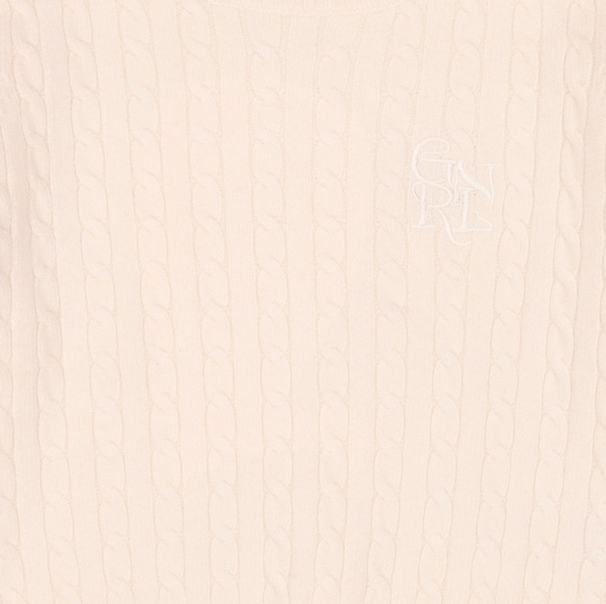 제너럴 아이디어(GENERAL IDEA) 니트/스웨터 XS