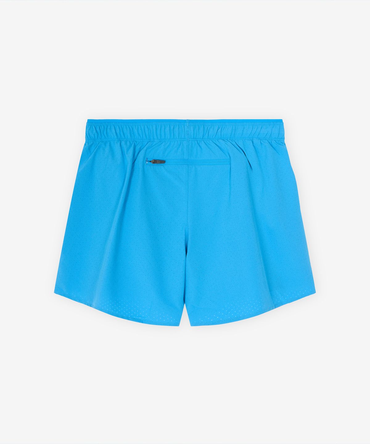 뉴발란스(NEW BALANCE) NBNVG36212 / WOMEN RC 쇼츠 5인치 (L/BLUE)