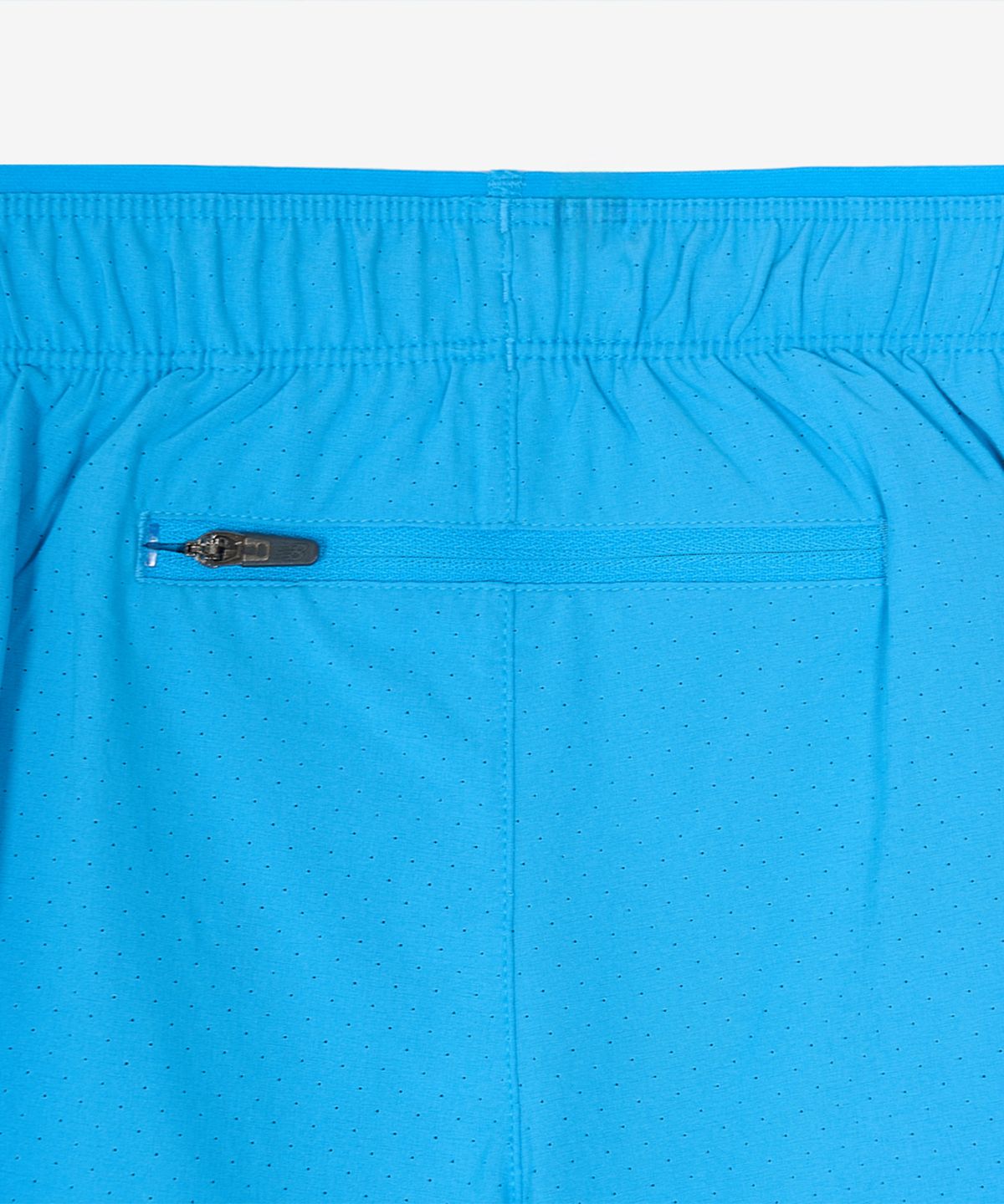 뉴발란스(NEW BALANCE) NBNVG36212 / WOMEN RC 쇼츠 5인치 (L/BLUE)