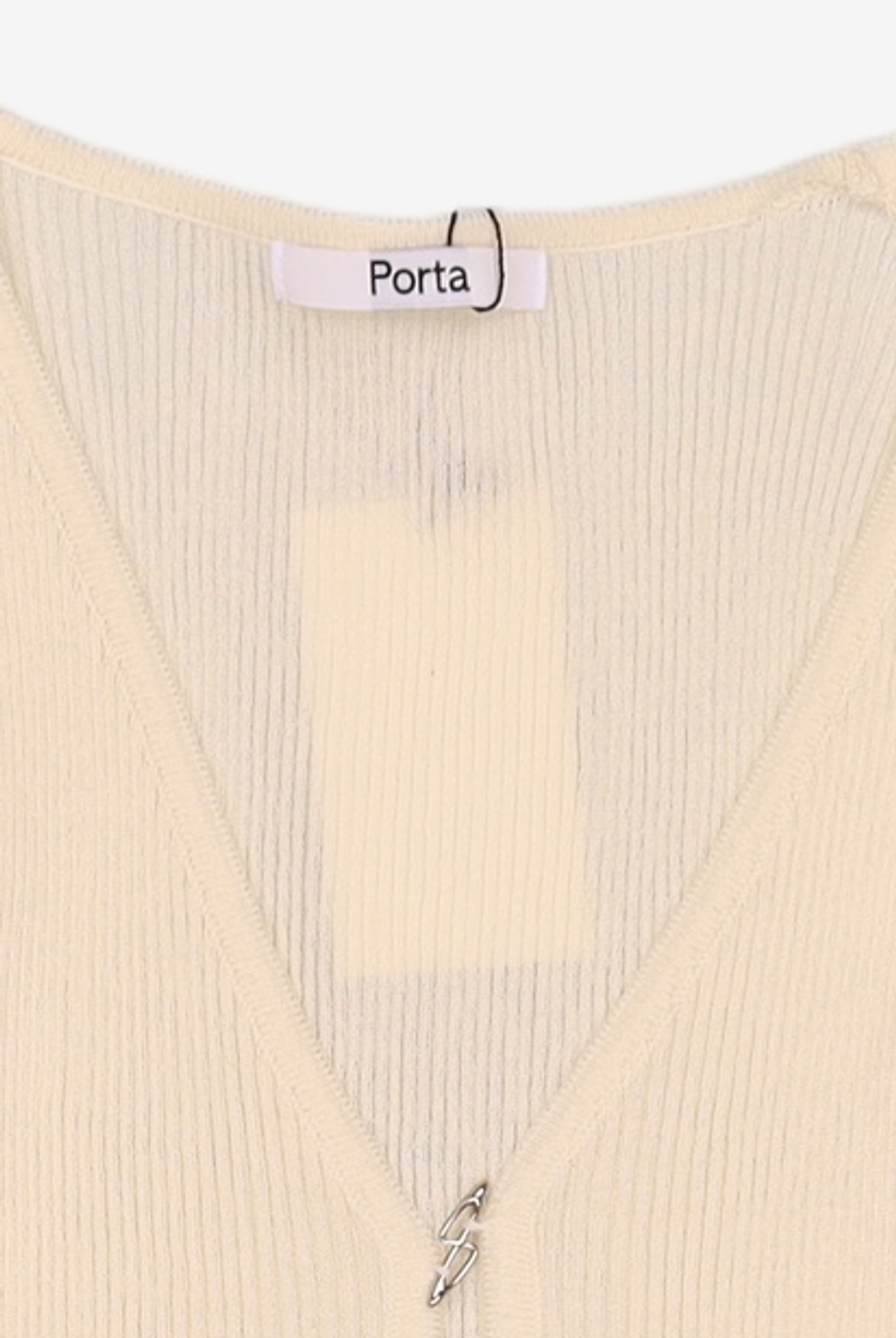 더포르타(THEPORTA) 카디건