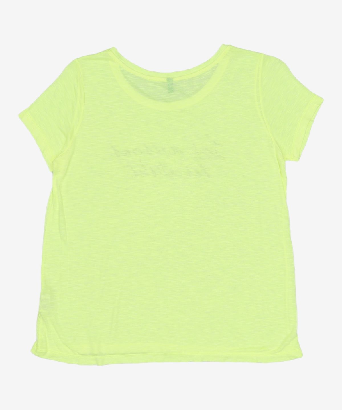 베네통(BENETTON) 반소매 티셔츠