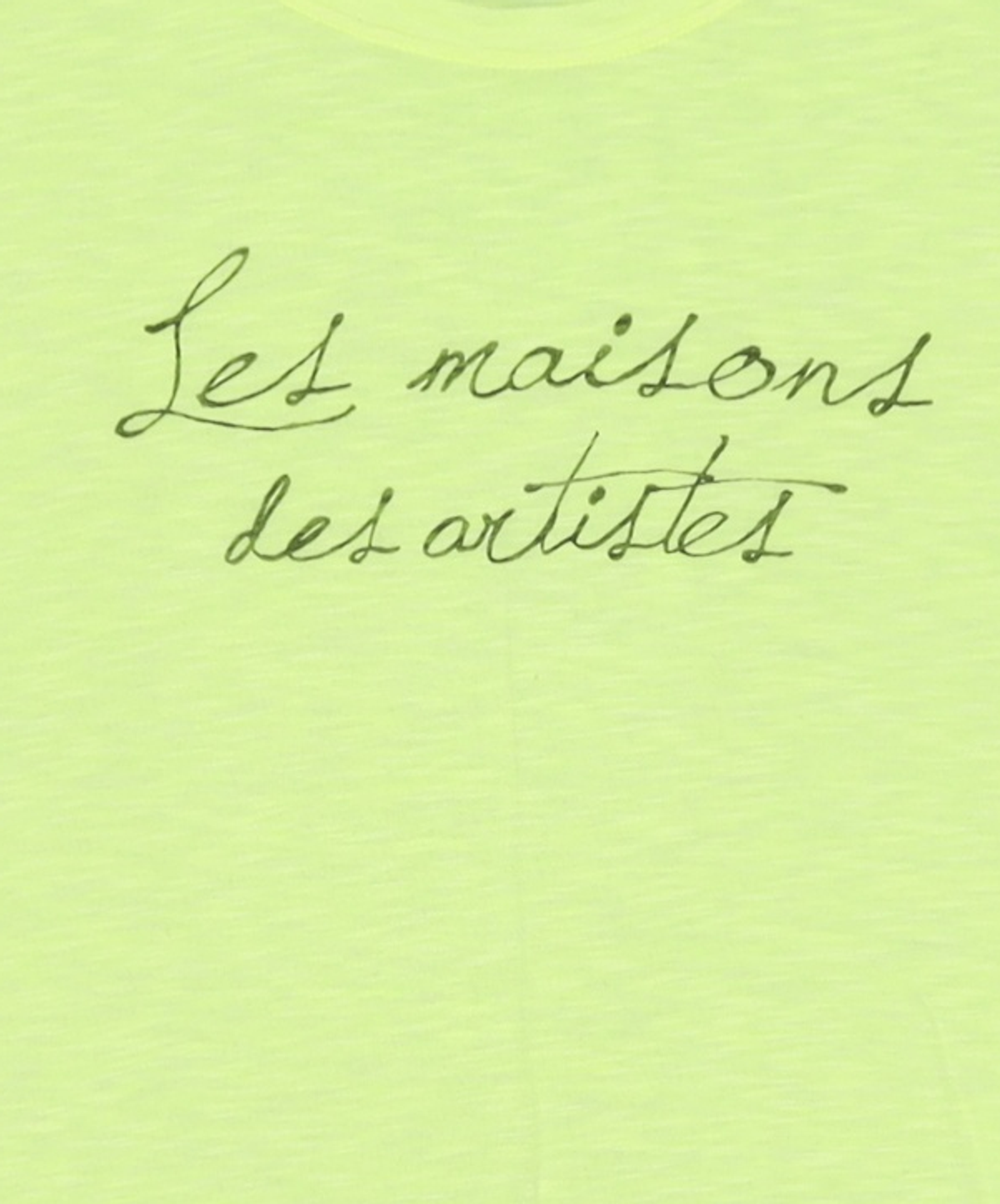 베네통(BENETTON) 반소매 티셔츠