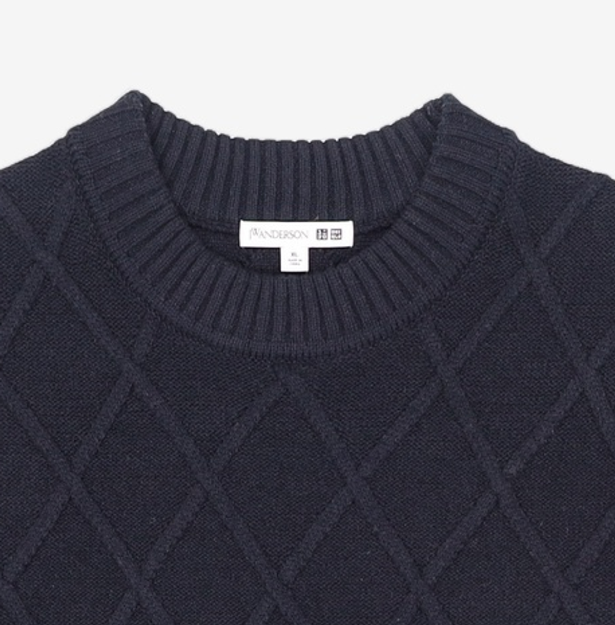 유니클로(UNIQLO) 니트/스웨터 XL