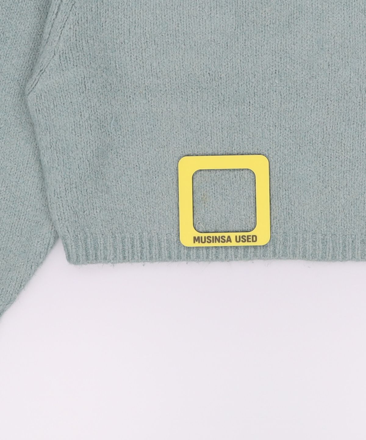 자라(ZARA) 니트/스웨터 M