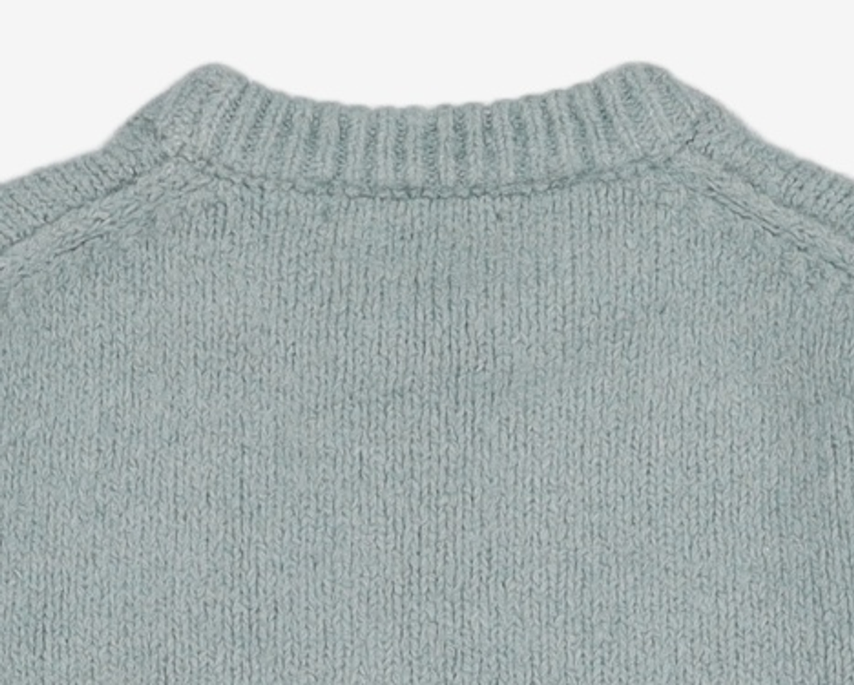 자라(ZARA) 니트/스웨터 M