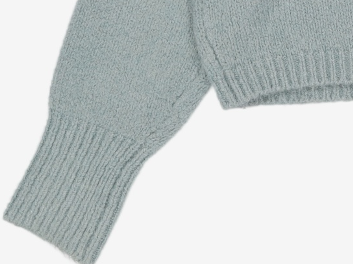 자라(ZARA) 니트/스웨터 M