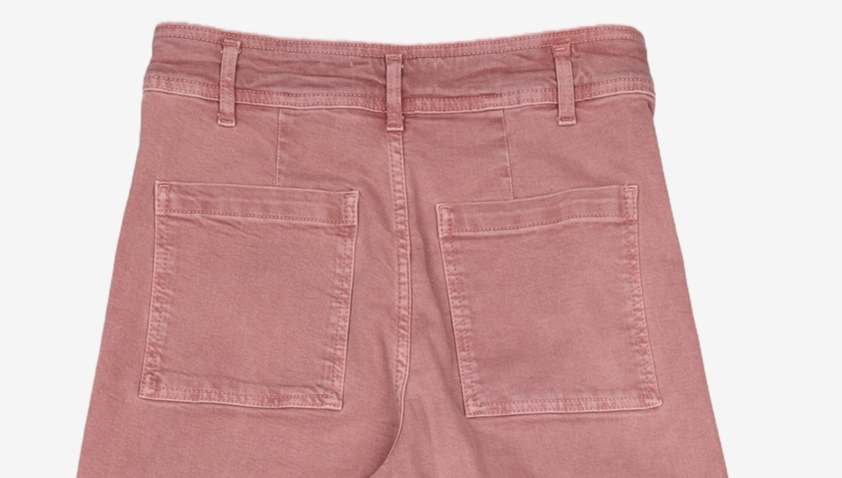 자라(ZARA) 청/데님 팬츠 40