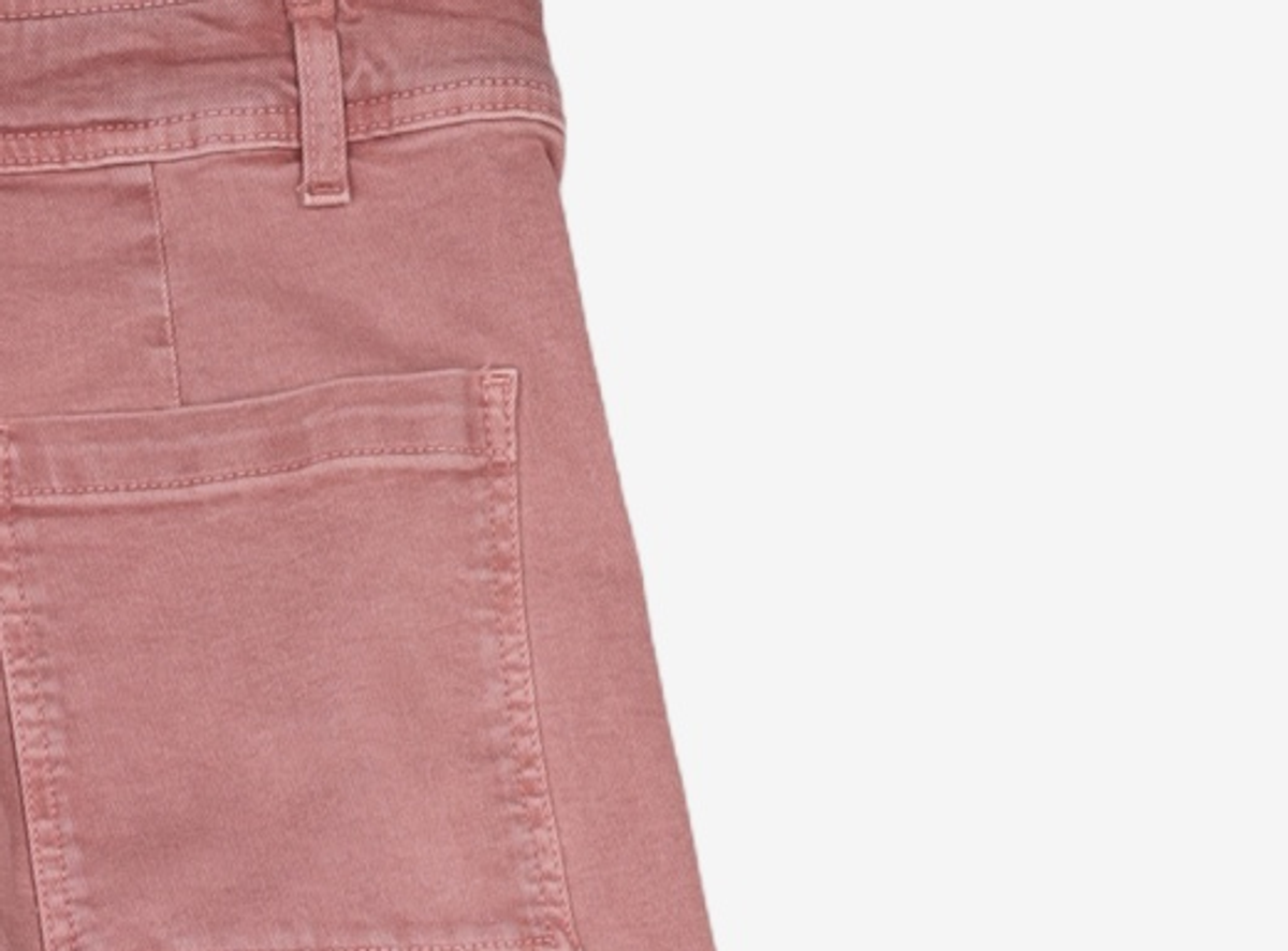 자라(ZARA) 청/데님 팬츠 40