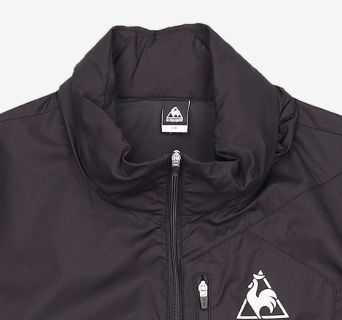 르꼬끄 스포르티브(LE COQ SPORTIF) 나일론/코치 재킷 85