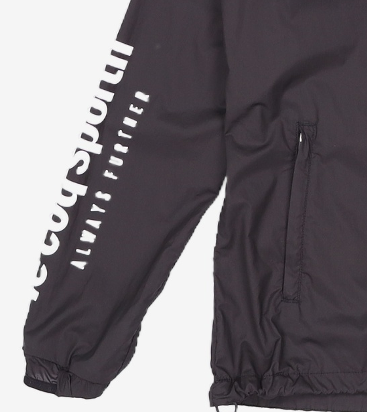 르꼬끄 스포르티브(LE COQ SPORTIF) 나일론/코치 재킷 85