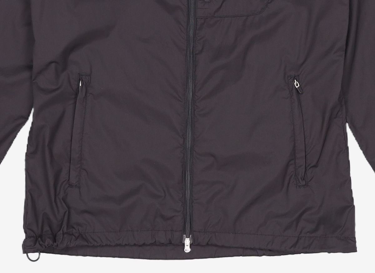 르꼬끄 스포르티브(LE COQ SPORTIF) 나일론/코치 재킷 85