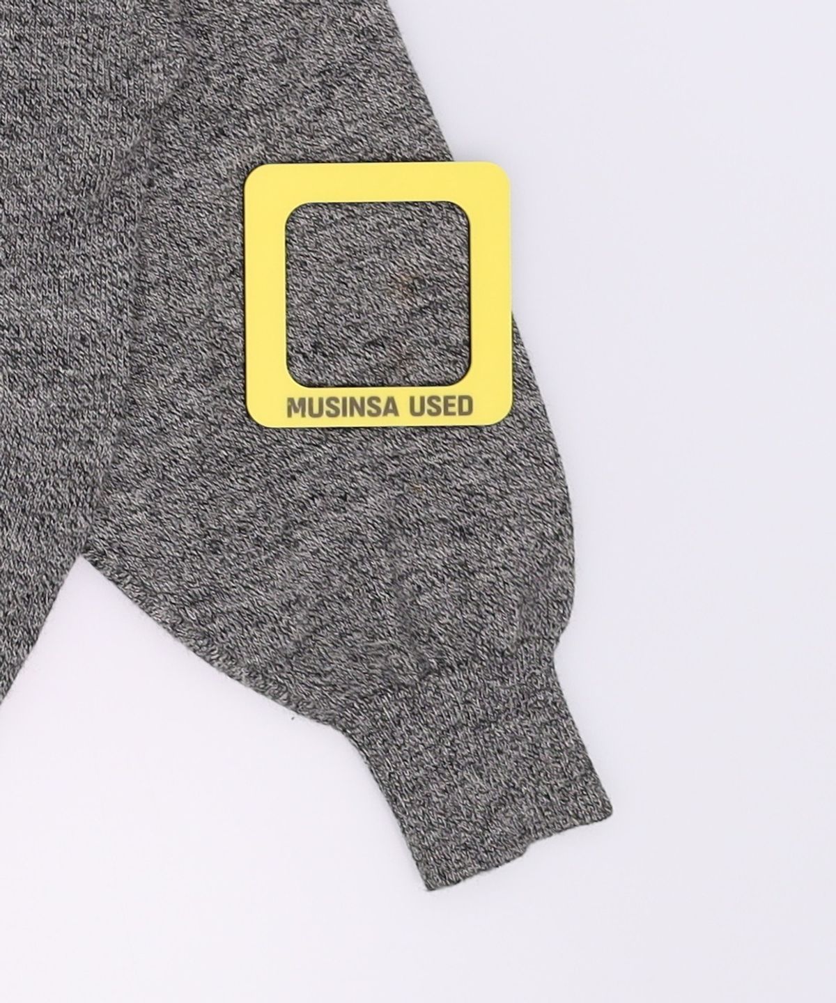 먼싱웨어(MUNSINGWEAR) 니트/스웨터 105