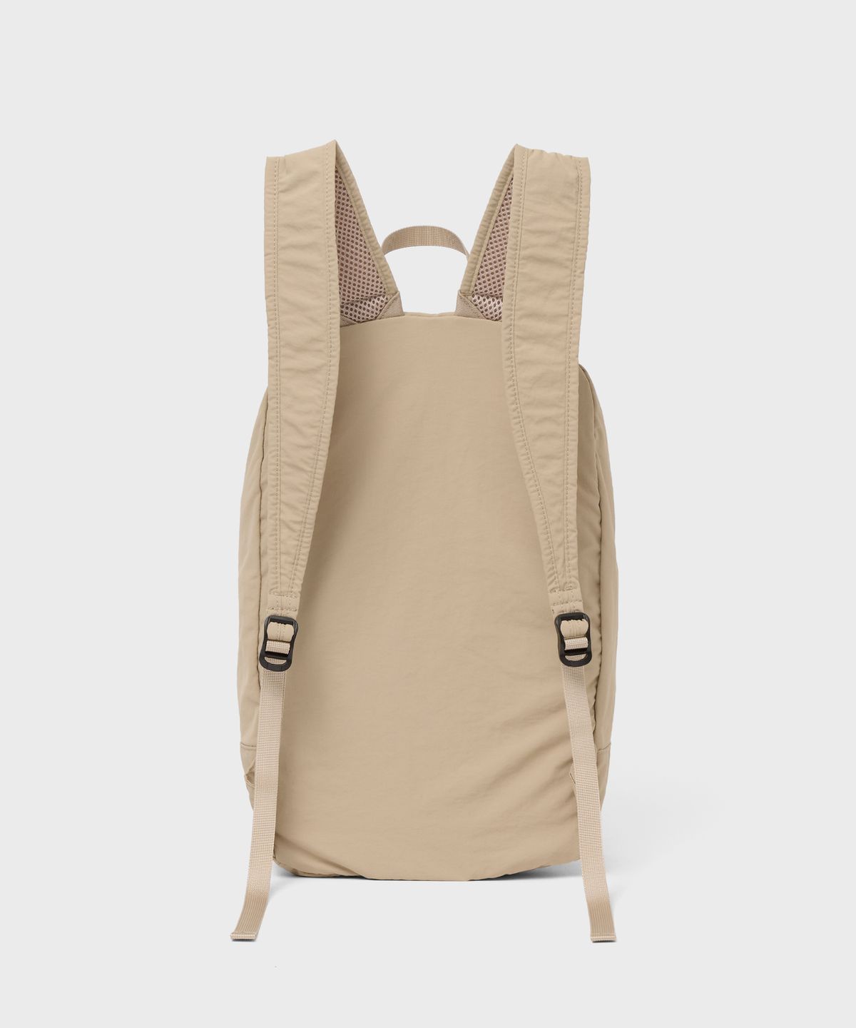 샐볼(SALBOL) 503 LIP LIGHT BACKPACK [BEIGE]