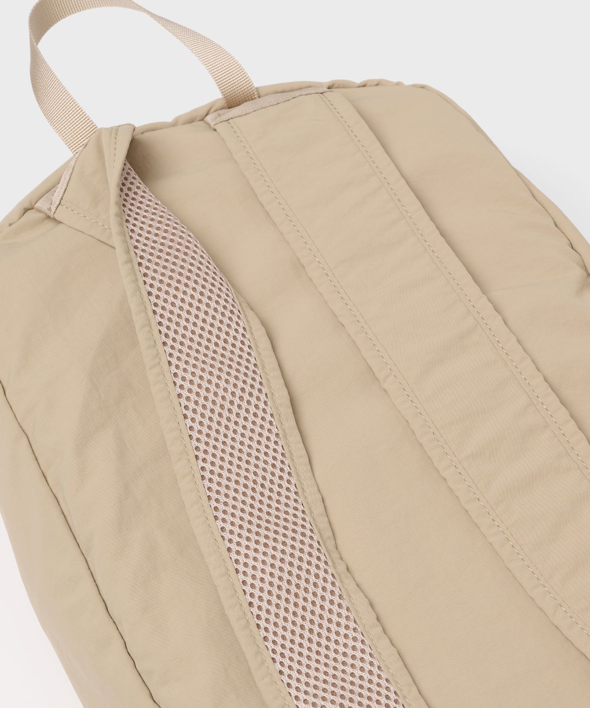 샐볼(SALBOL) 503 LIP LIGHT BACKPACK [BEIGE]