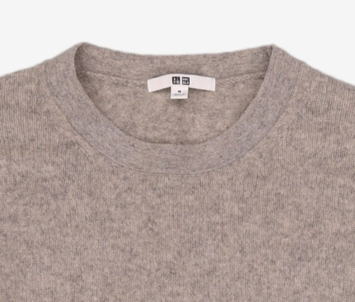유니클로(UNIQLO) 니트/스웨터 M