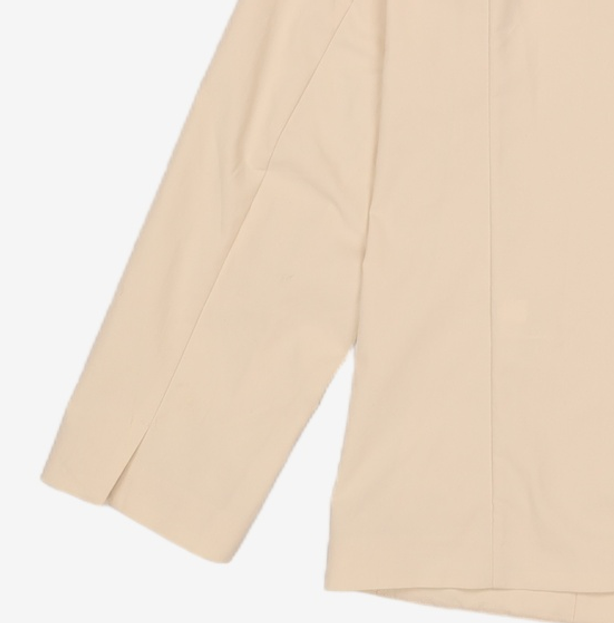 유니클로 x 띠어리(UNIQLO x Theory) 슈트/블레이저 재킷 L