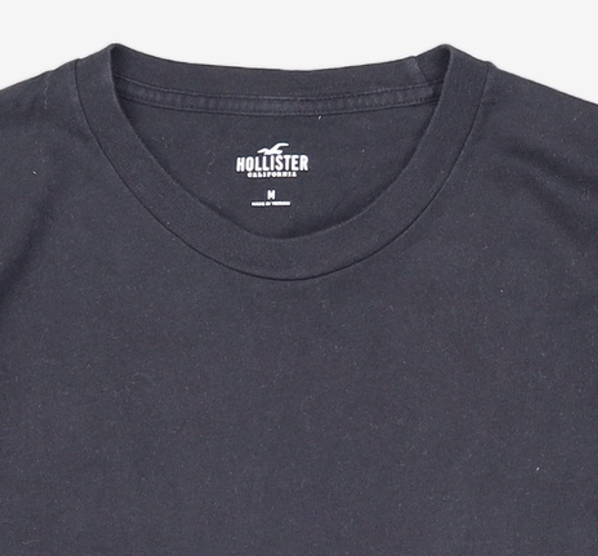 홀리스터(HOLLISTER) 긴소매 티셔츠 M