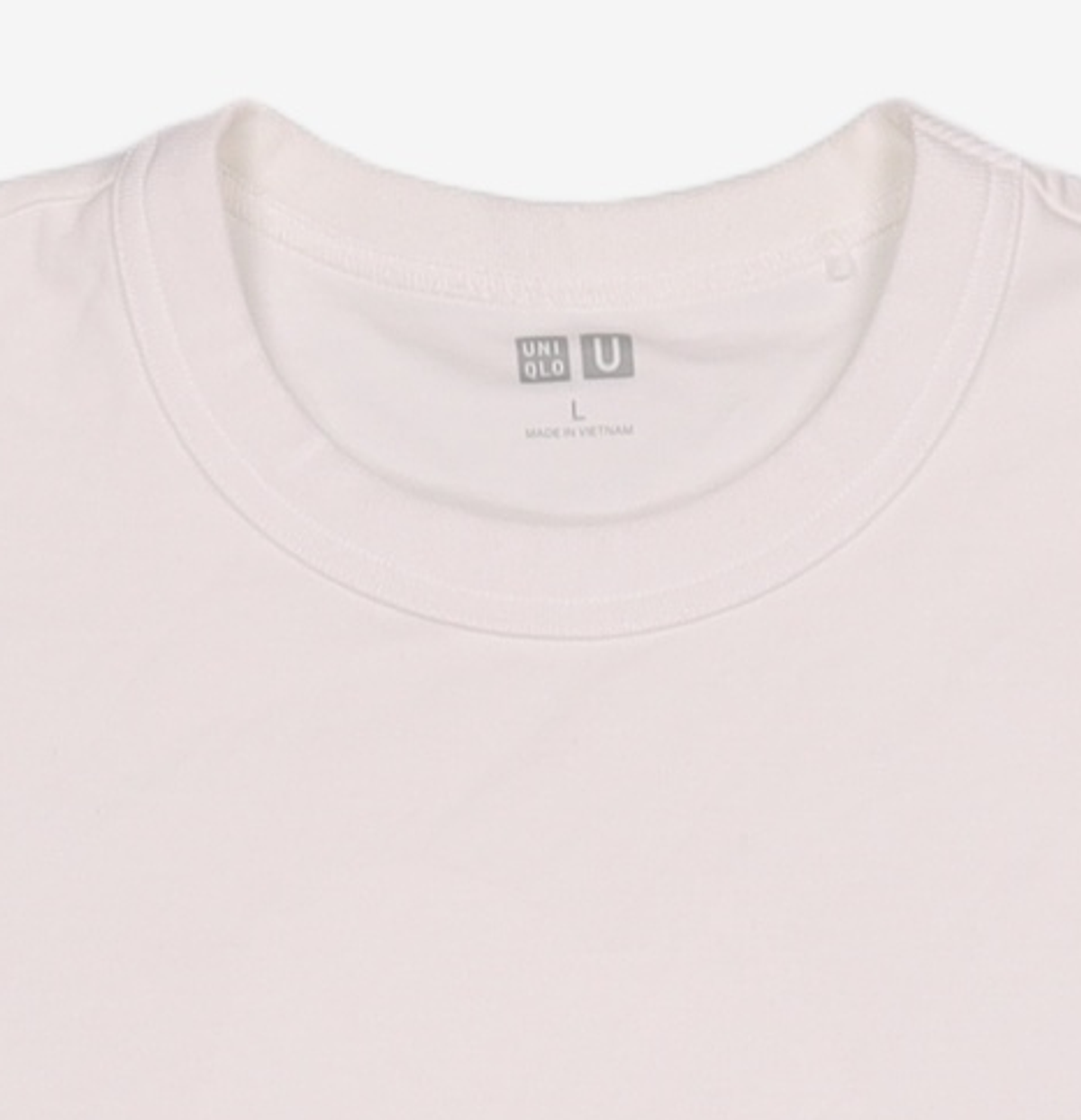 유니클로(UNIQLO) 반소매 티셔츠 L