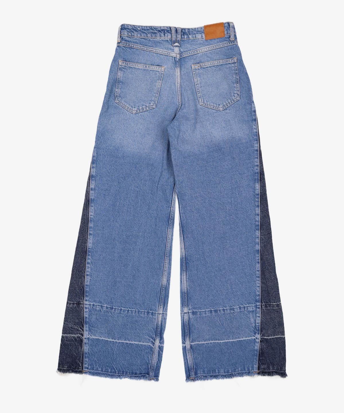 자라(ZARA) 청/데님 팬츠 34