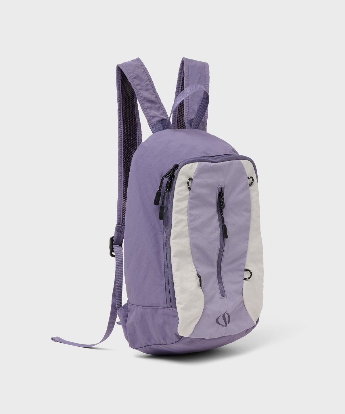 샐볼(SALBOL) 503 LIP LIGHT BACKPACK[PURPLE]