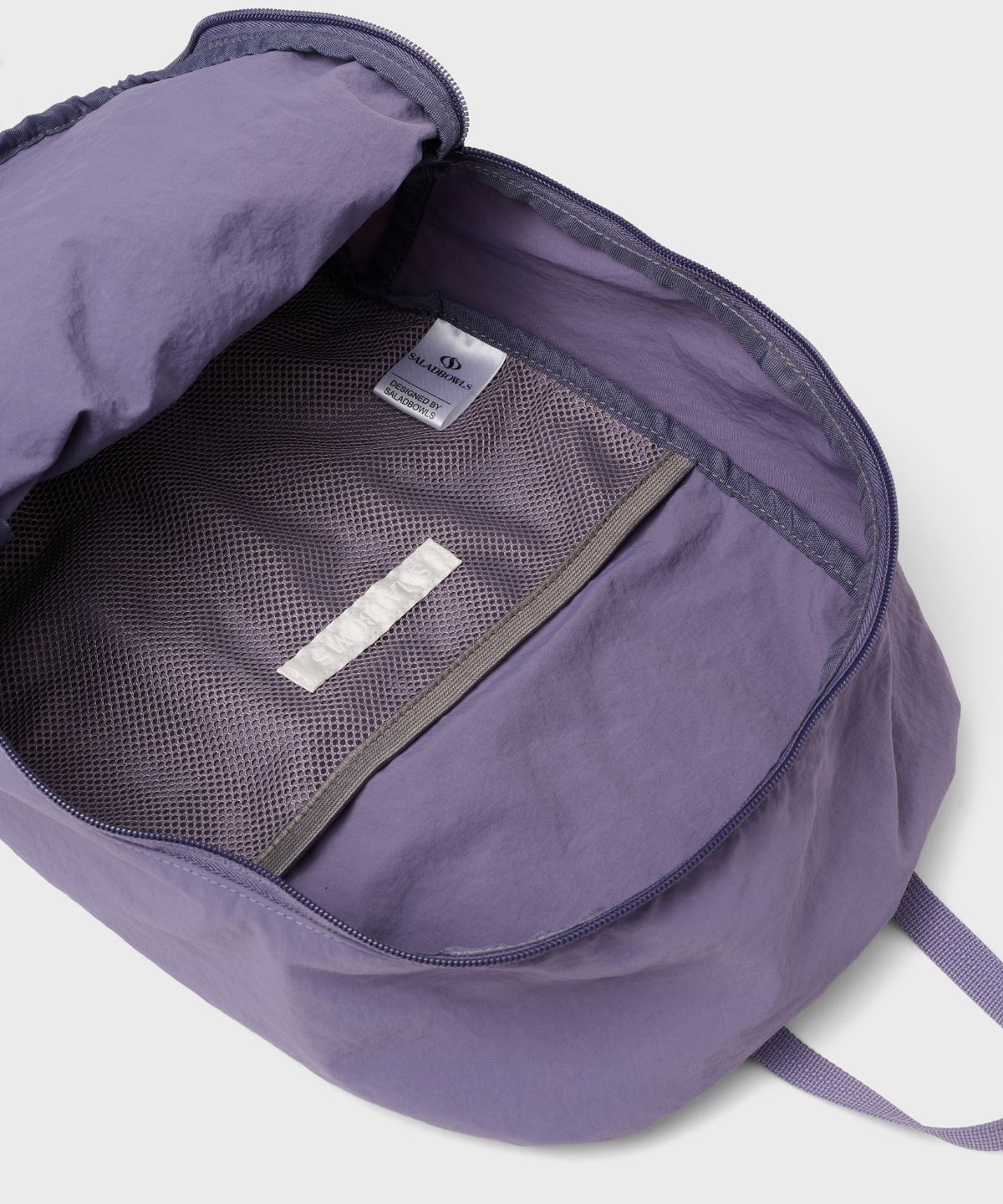 샐볼(SALBOL) 503 LIP LIGHT BACKPACK[PURPLE]