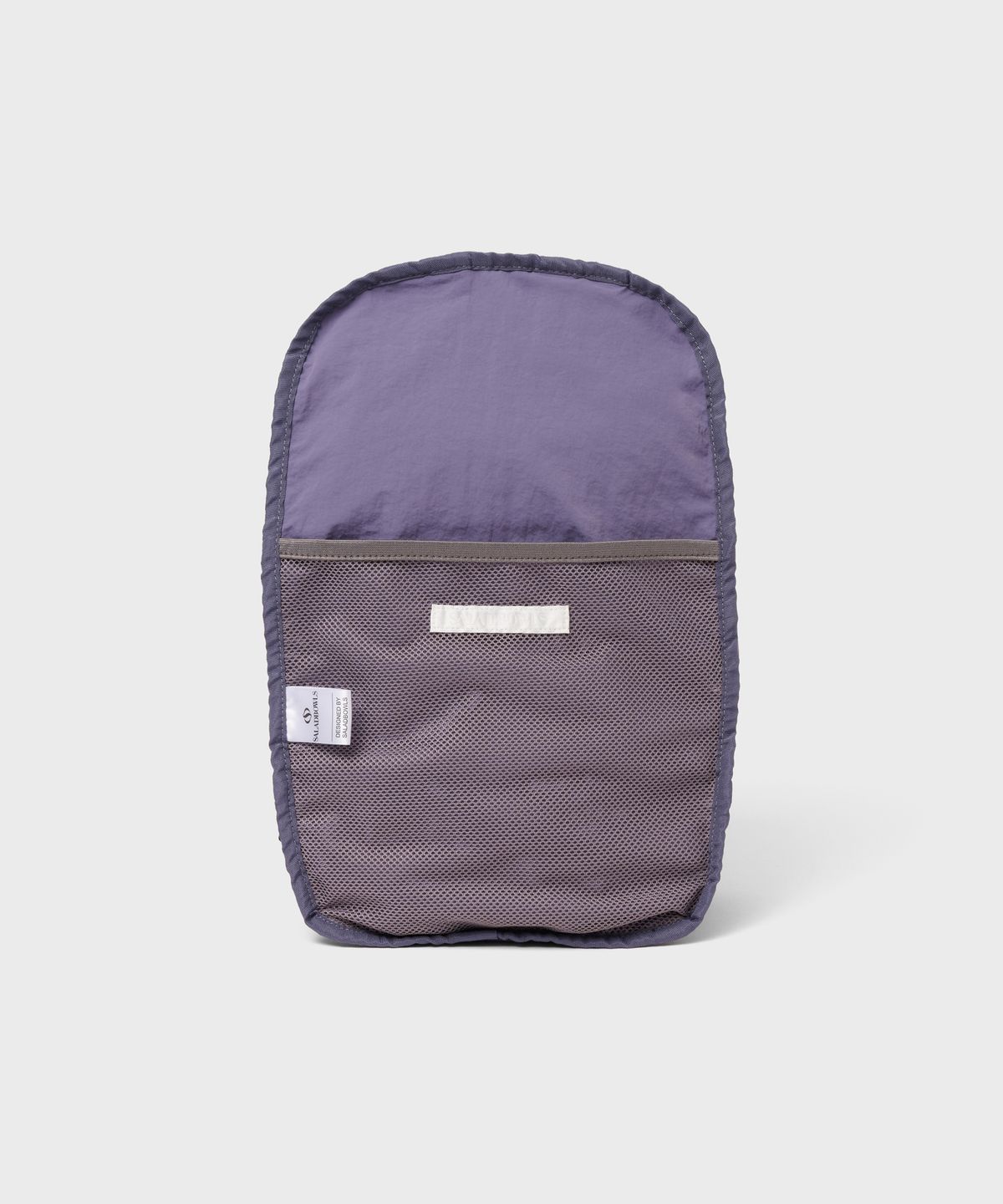 샐볼(SALBOL) 503 LIP LIGHT BACKPACK[PURPLE]