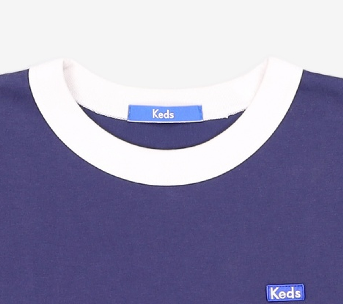 케즈(KEDS) 반소매 티셔츠 85