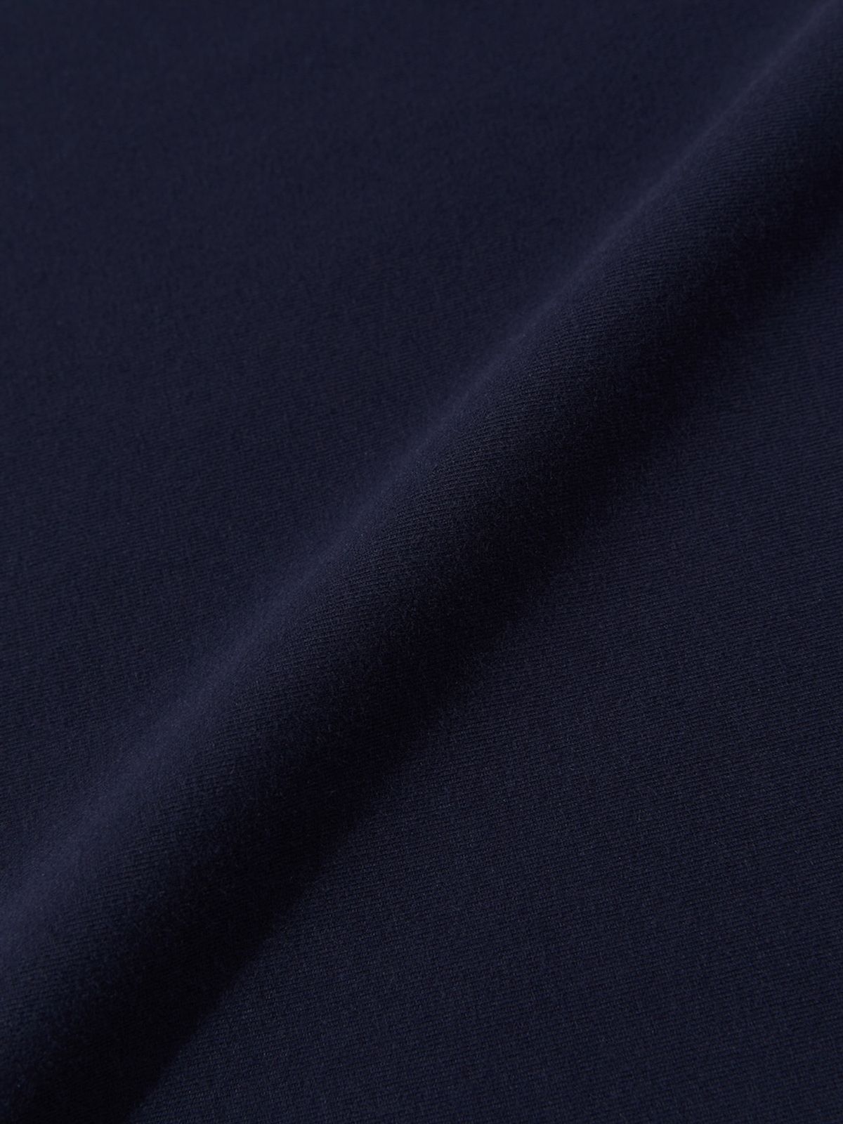 글로니(GLOWNY) G SLIM TEE (NAVY)