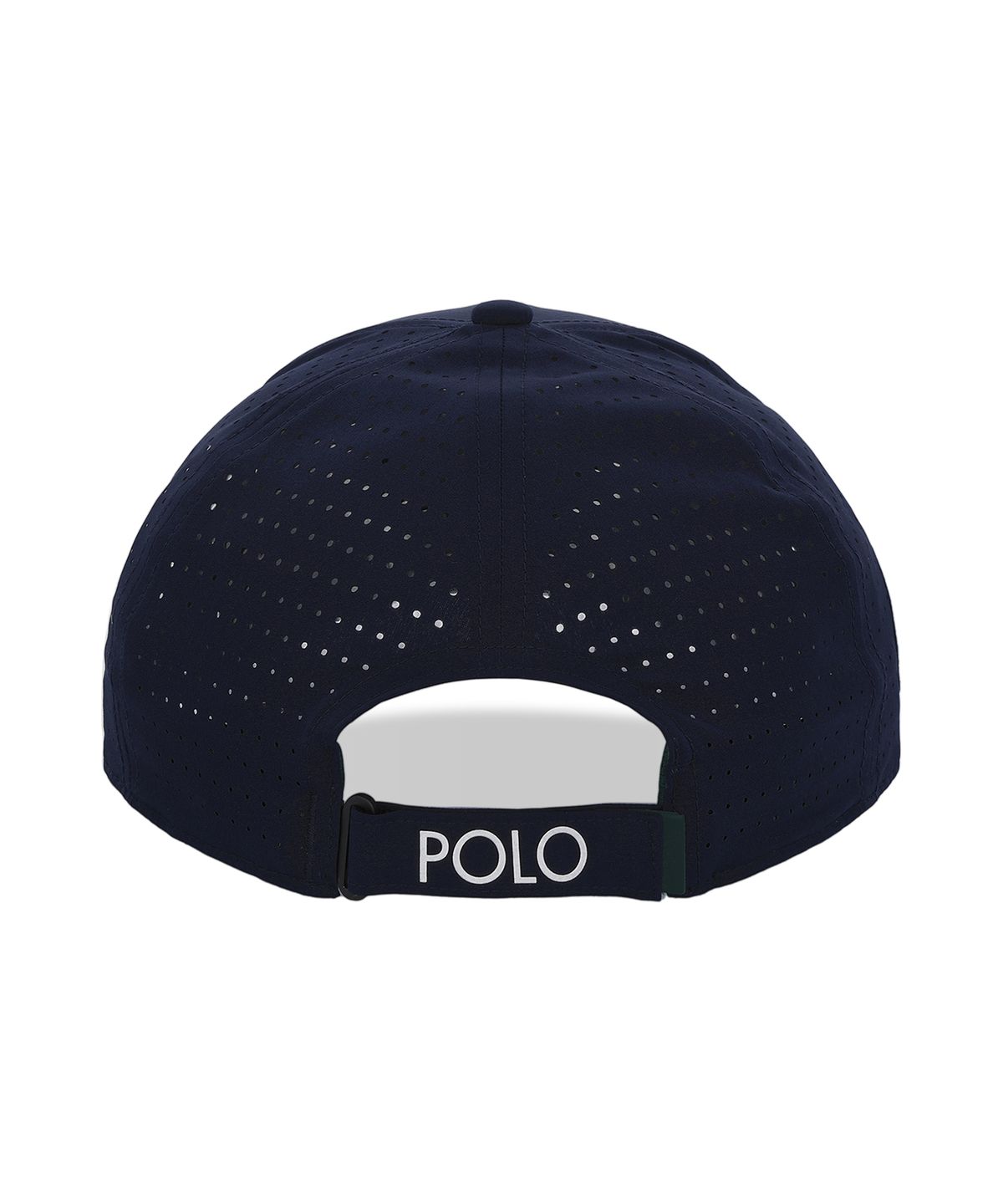 폴로 랄프 로렌(POLO RALPH LAUREN) 윔블던 스포츠 캡-네이비