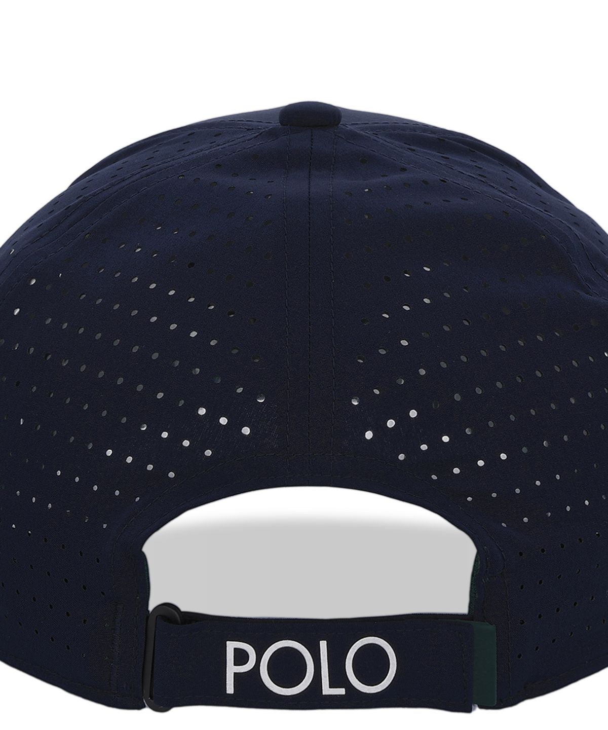 폴로 랄프 로렌(POLO RALPH LAUREN) 윔블던 스포츠 캡-네이비