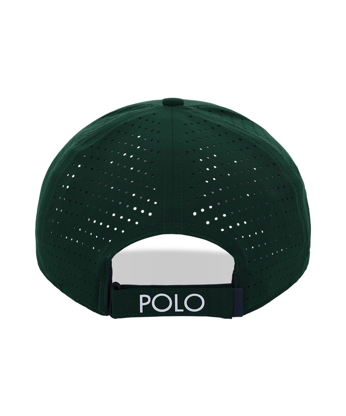 폴로 랄프 로렌(POLO RALPH LAUREN) 윔블던 스포츠 캡-그린