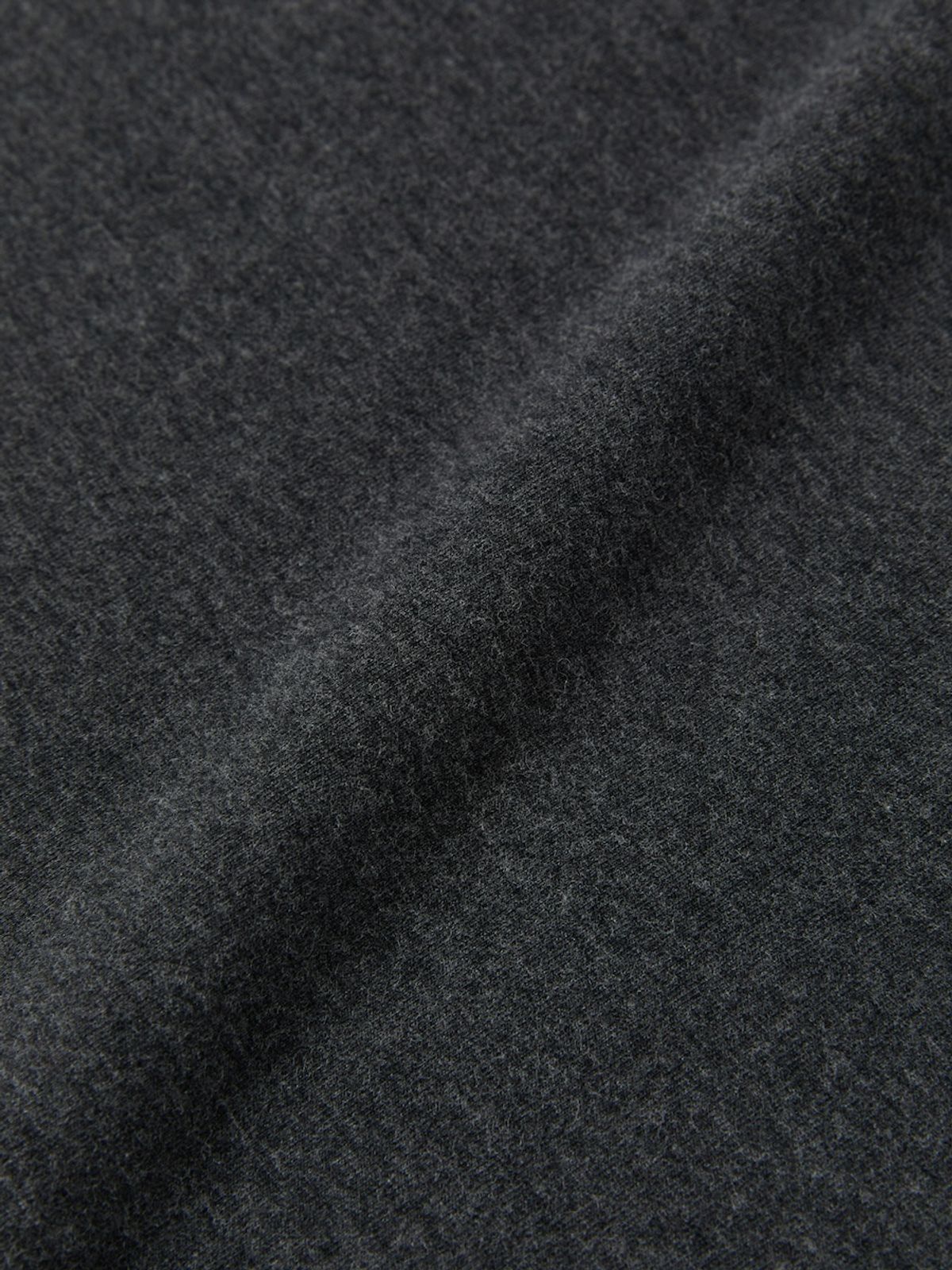 글로니(GLOWNY) G SLIM TEE (CHARCOAL)