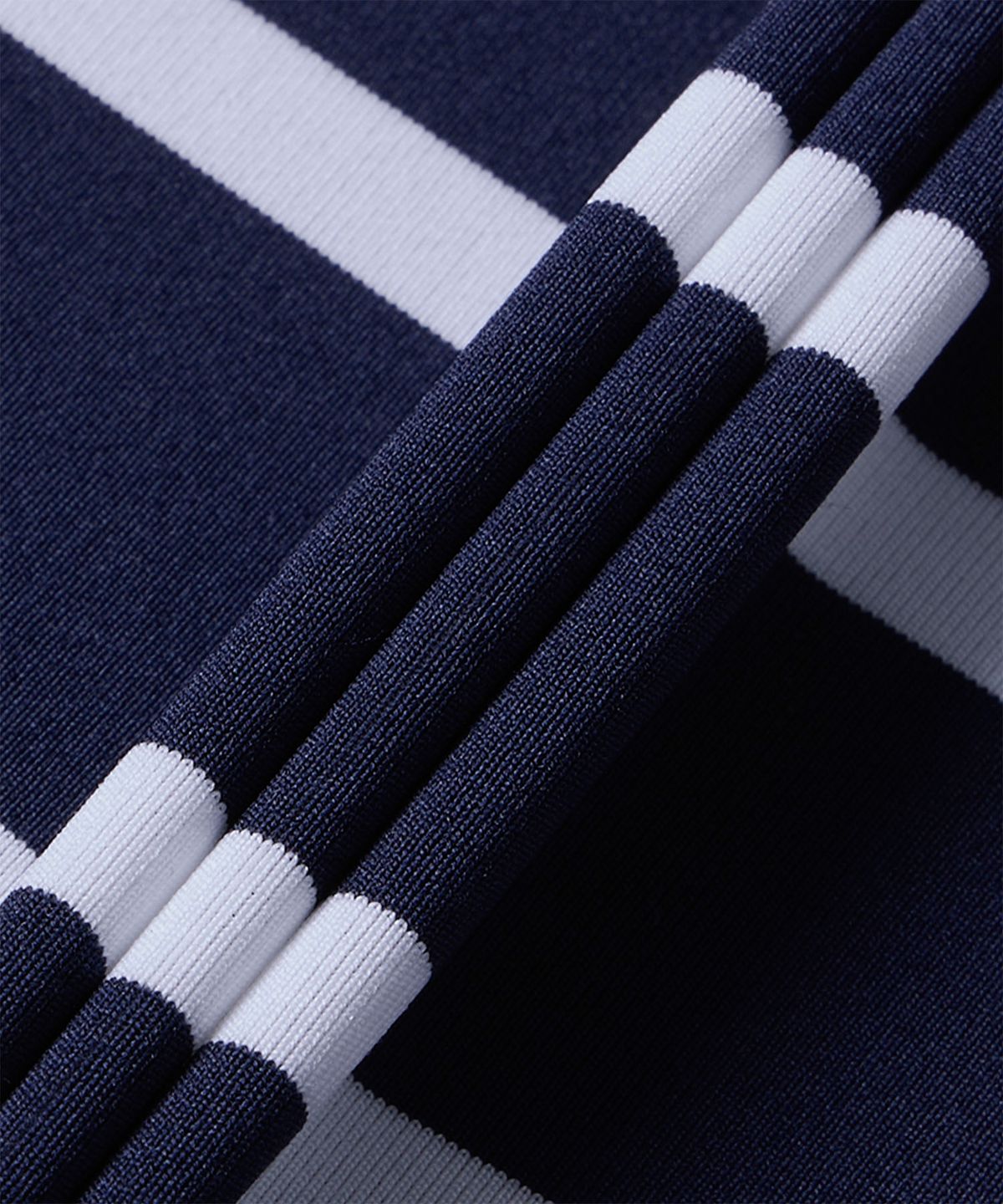 폴로 랄프 로렌(POLO RALPH LAUREN) 윔블던 볼퍼슨 폴로 셔츠-네이비
