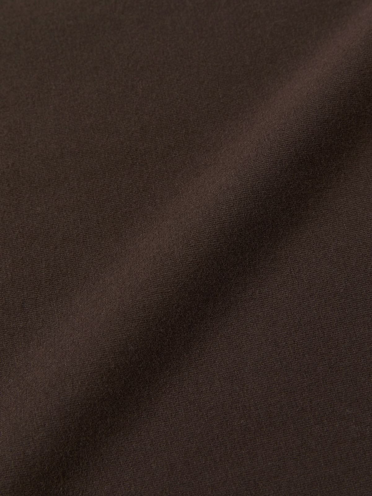 글로니(GLOWNY) G SLIM TEE (BROWN)