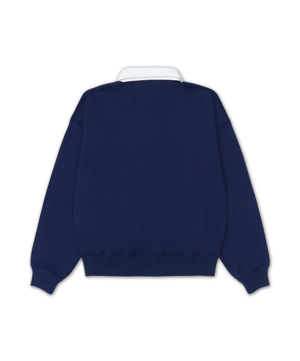폴로 랄프 로렌(POLO RALPH LAUREN) 윔블던 저지 럭비 풀오버-멀티 컬러