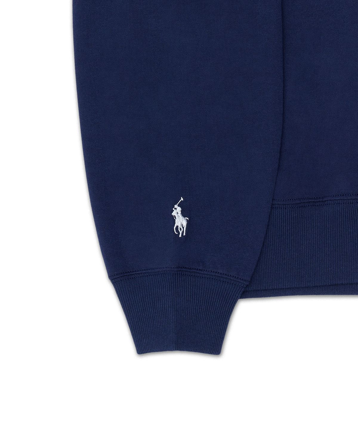 폴로 랄프 로렌(POLO RALPH LAUREN) 윔블던 저지 럭비 풀오버-멀티 컬러