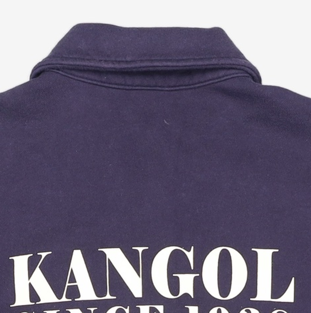캉골(KANGOL) 항공 점퍼/블루종/MA-1 90