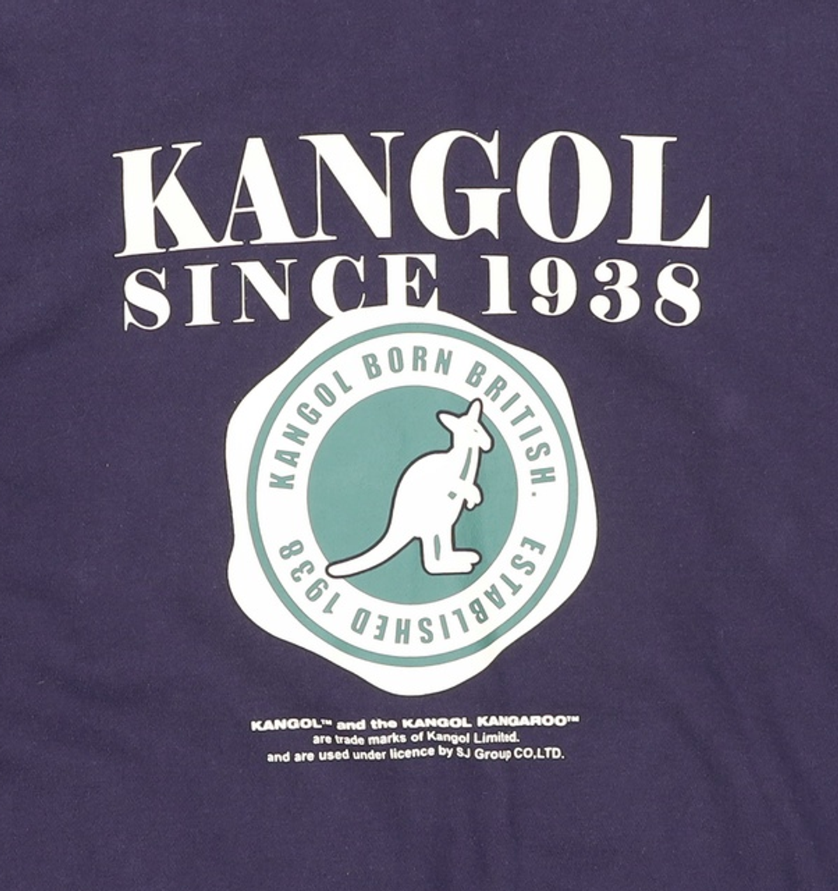 캉골(KANGOL) 항공 점퍼/블루종/MA-1 90