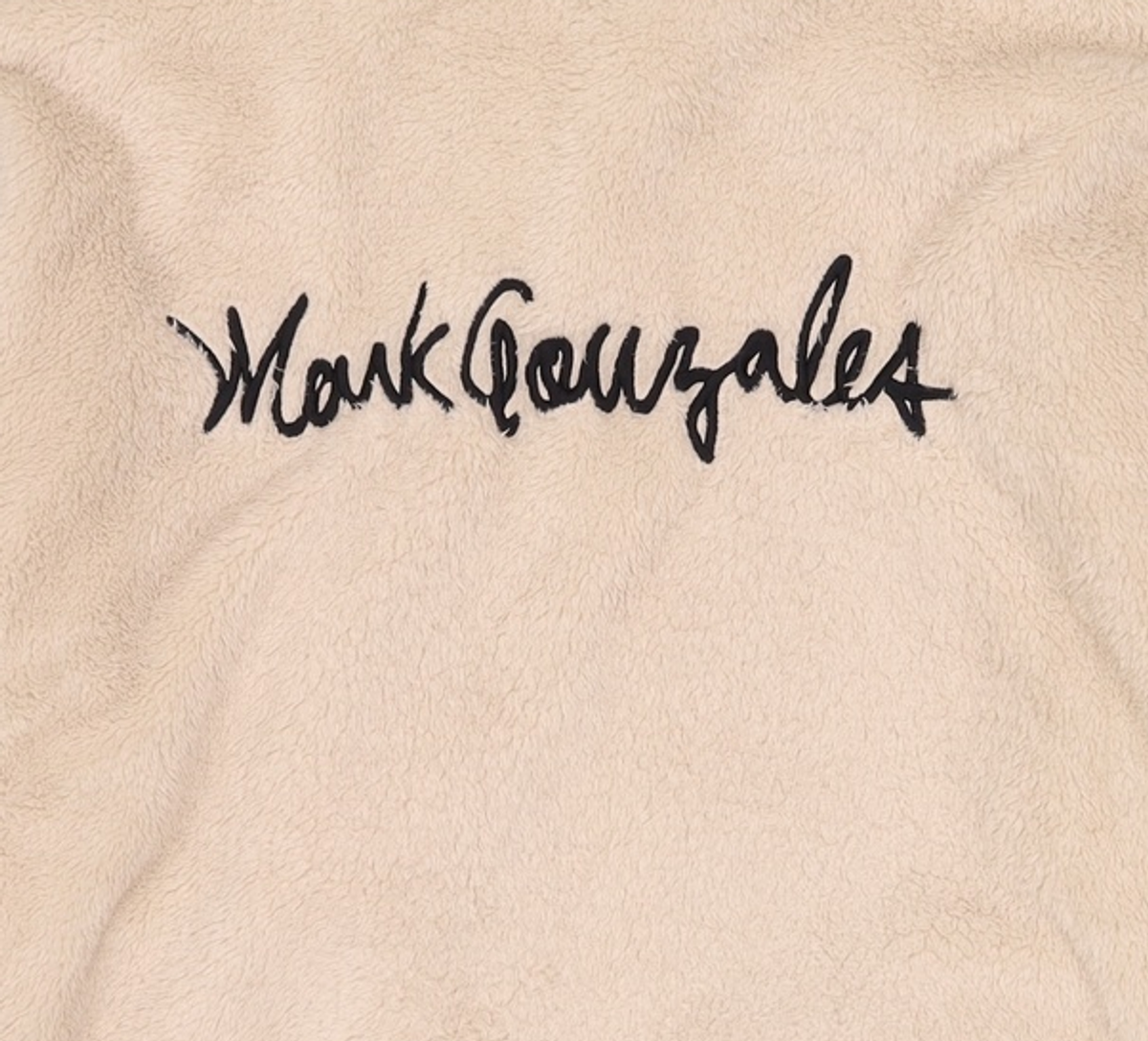 마크곤잘레스(MARK GONZALES) 플리스 100
