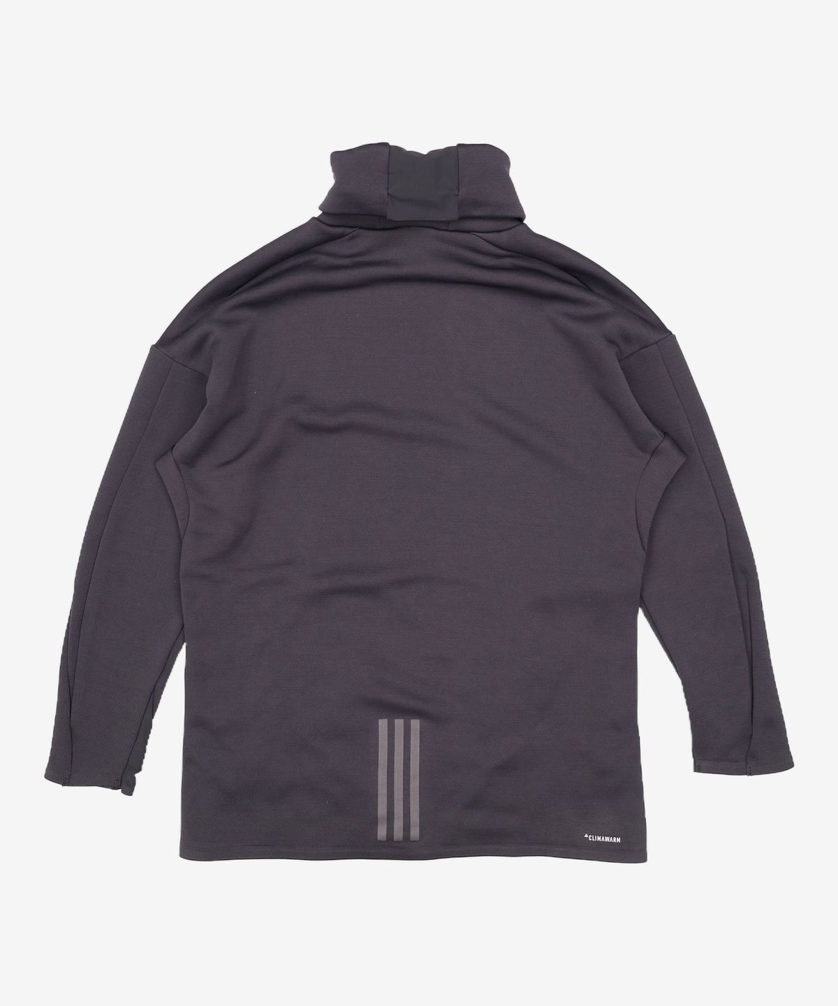 아디다스(ADIDAS) M ICON 하이넥 티 - 블랙 / ED2010 L