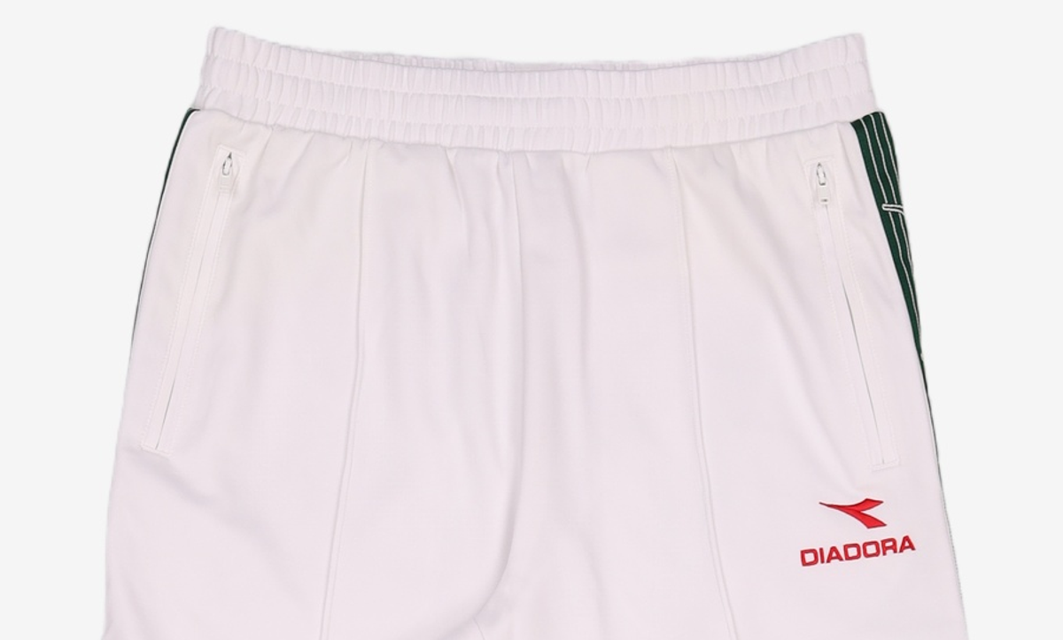 디아도라(diadora) 트레이닝 팬츠 M