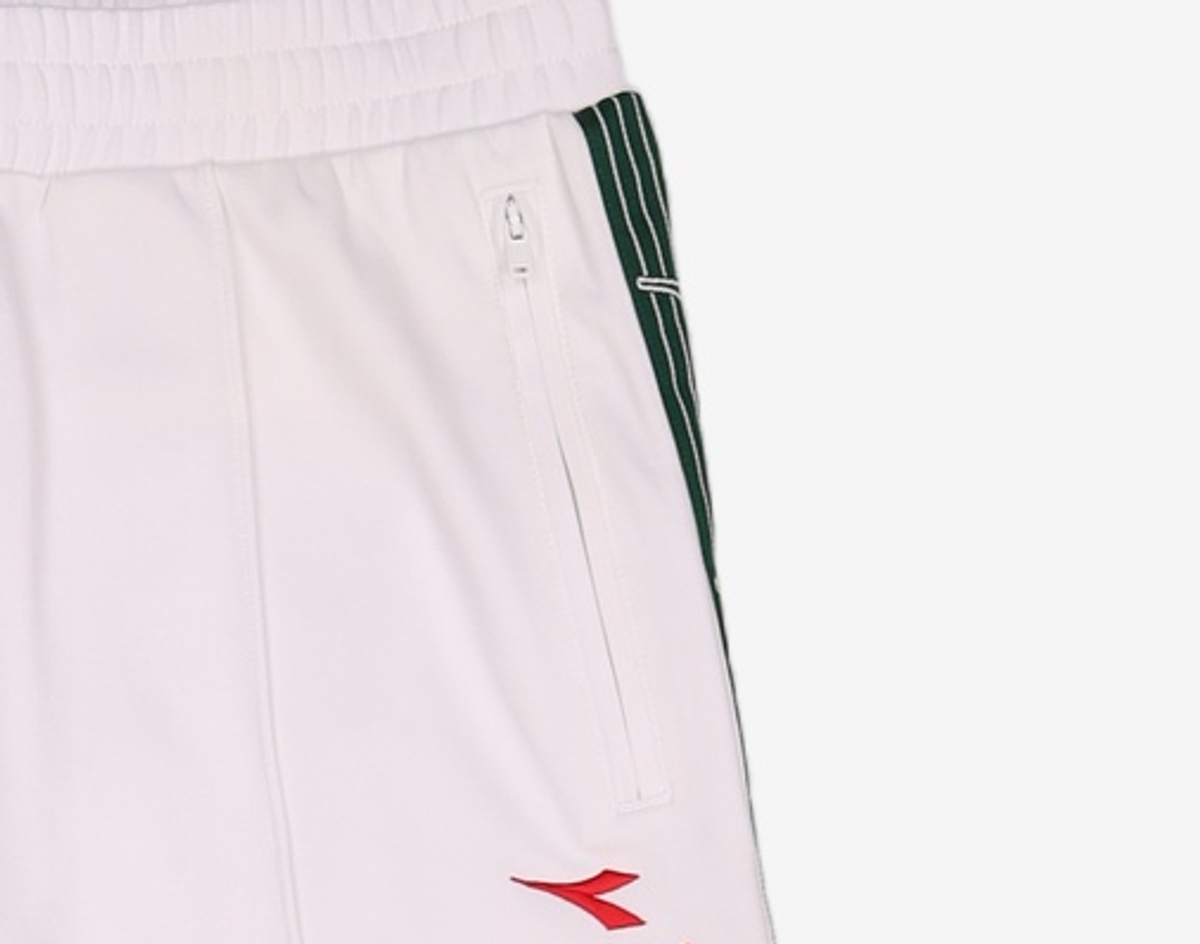 디아도라(diadora) 트레이닝 팬츠 M