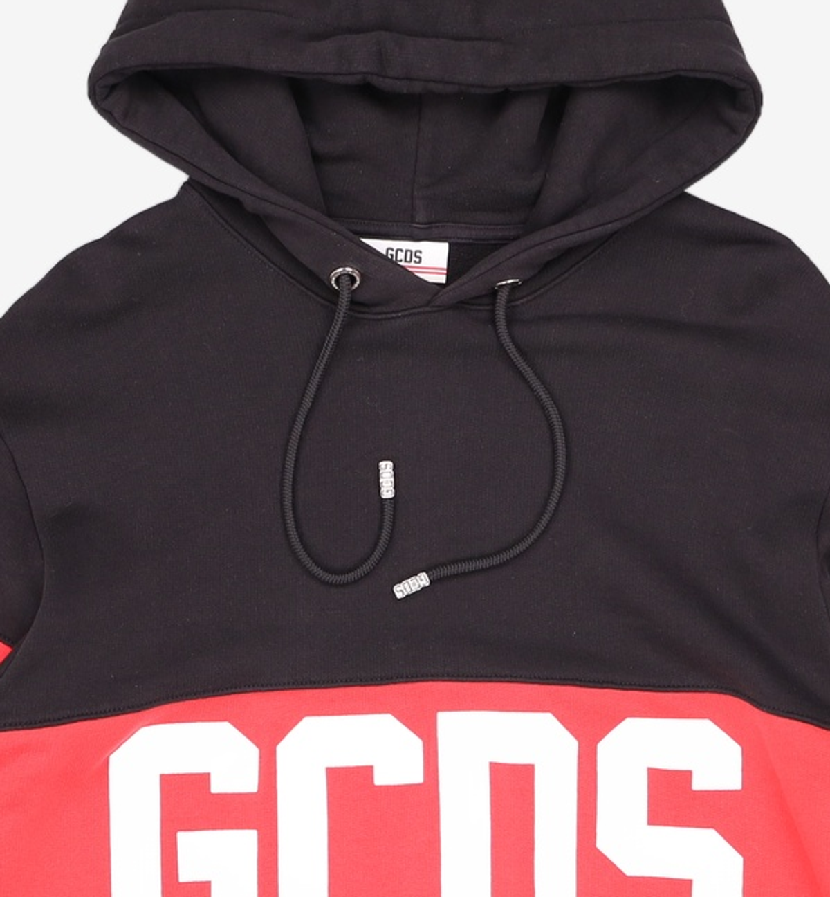 지씨디에스(GCDS) 후드 티셔츠 L