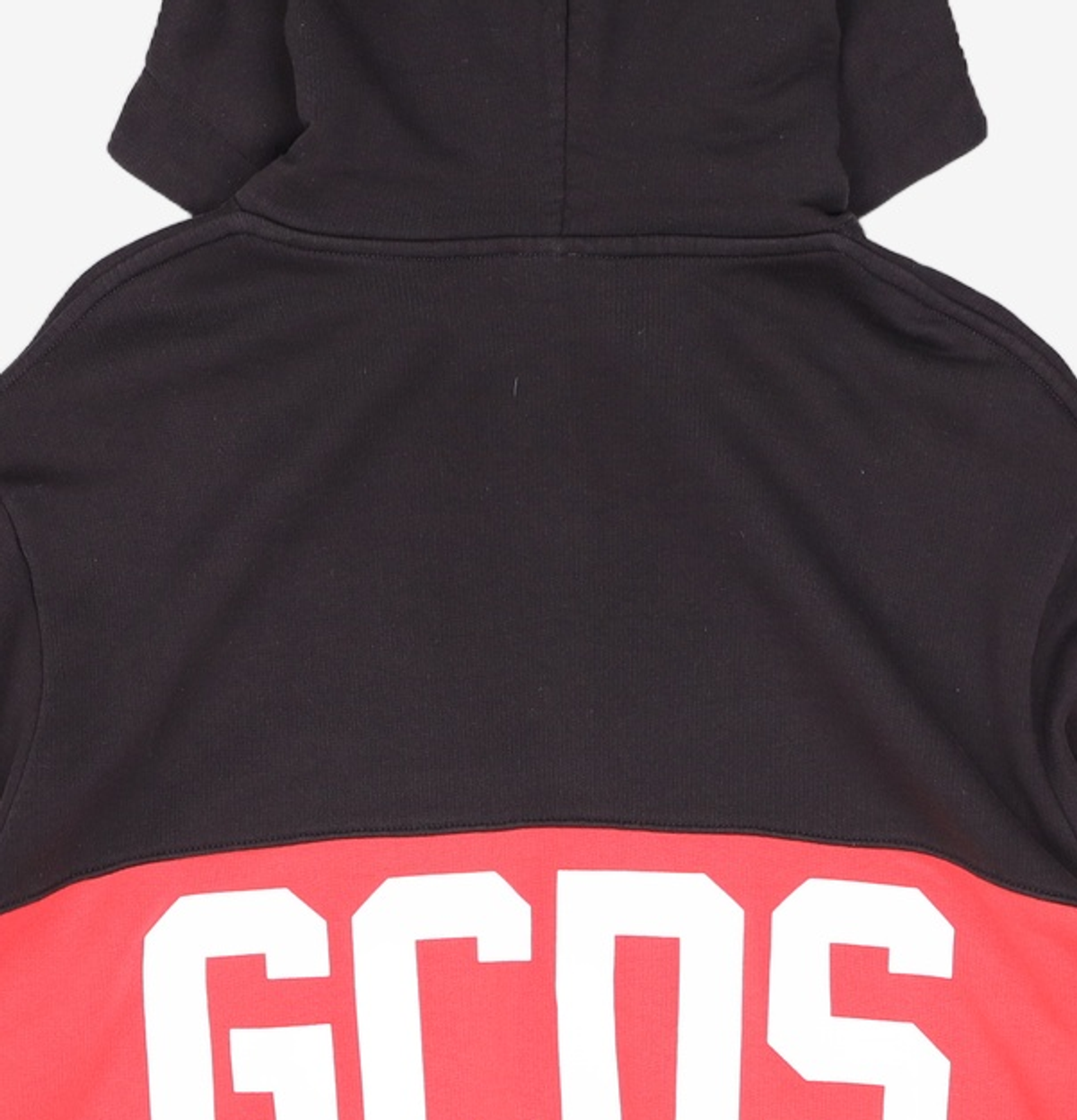 지씨디에스(GCDS) 후드 티셔츠 L