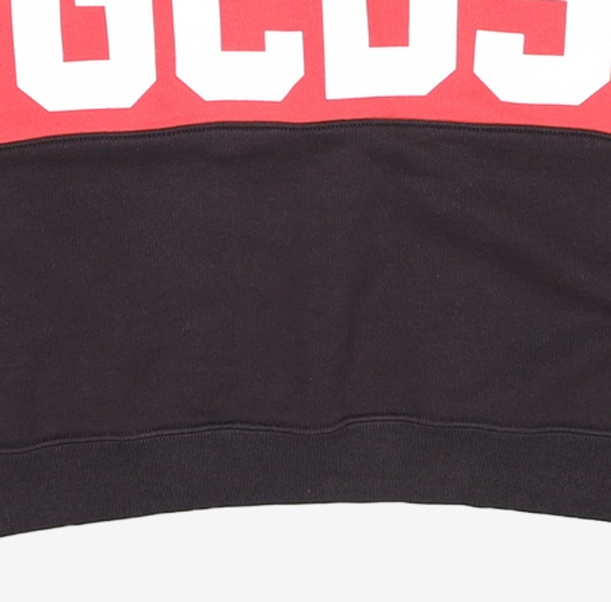지씨디에스(GCDS) 후드 티셔츠 L