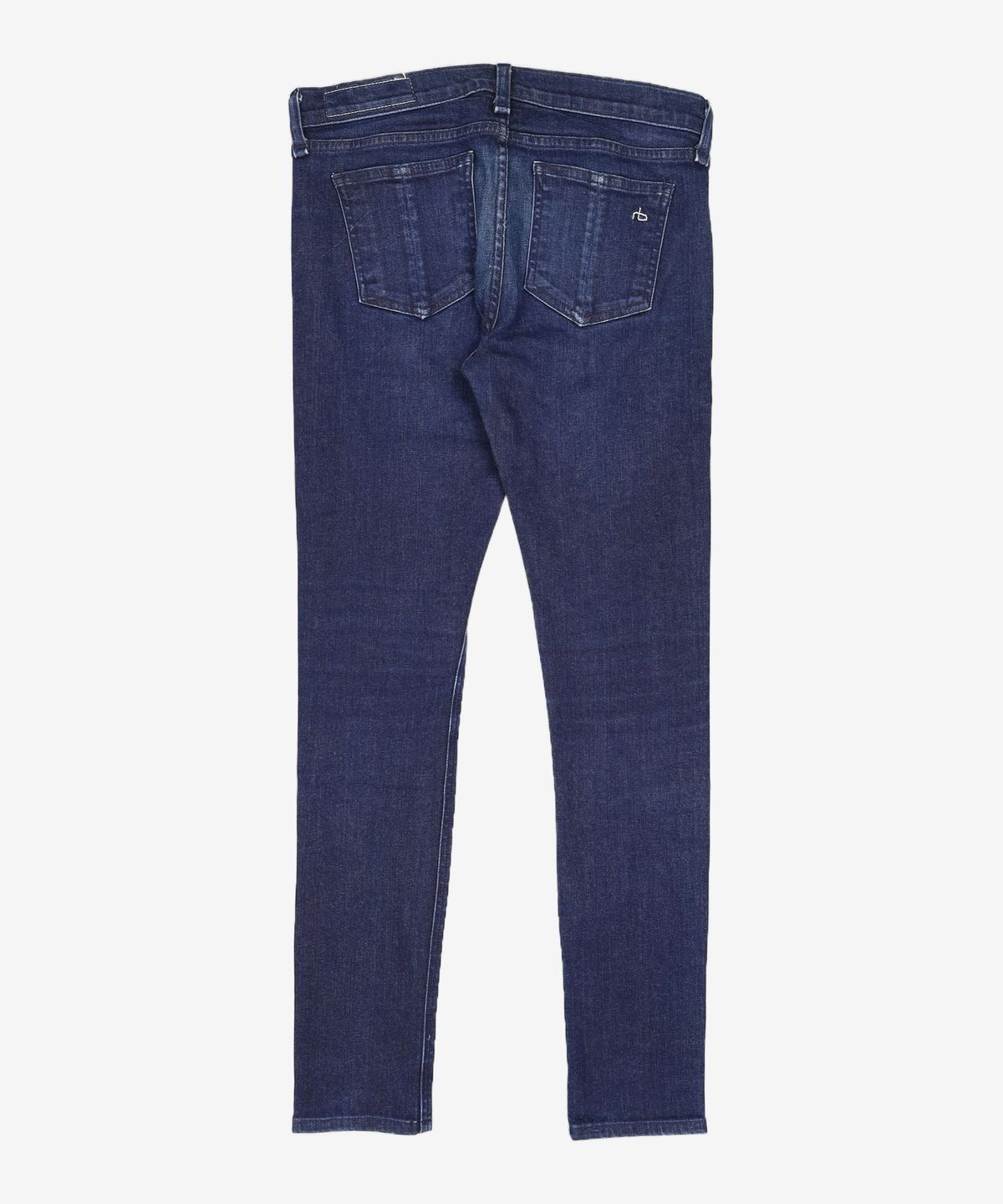 랙앤본(RAG & BONE) 청/데님 팬츠 26