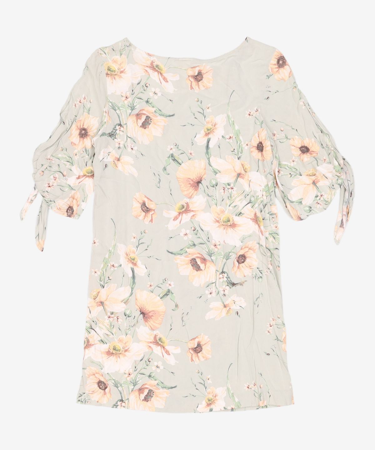 에이치앤엠(H&M) 블라우스 WUR32