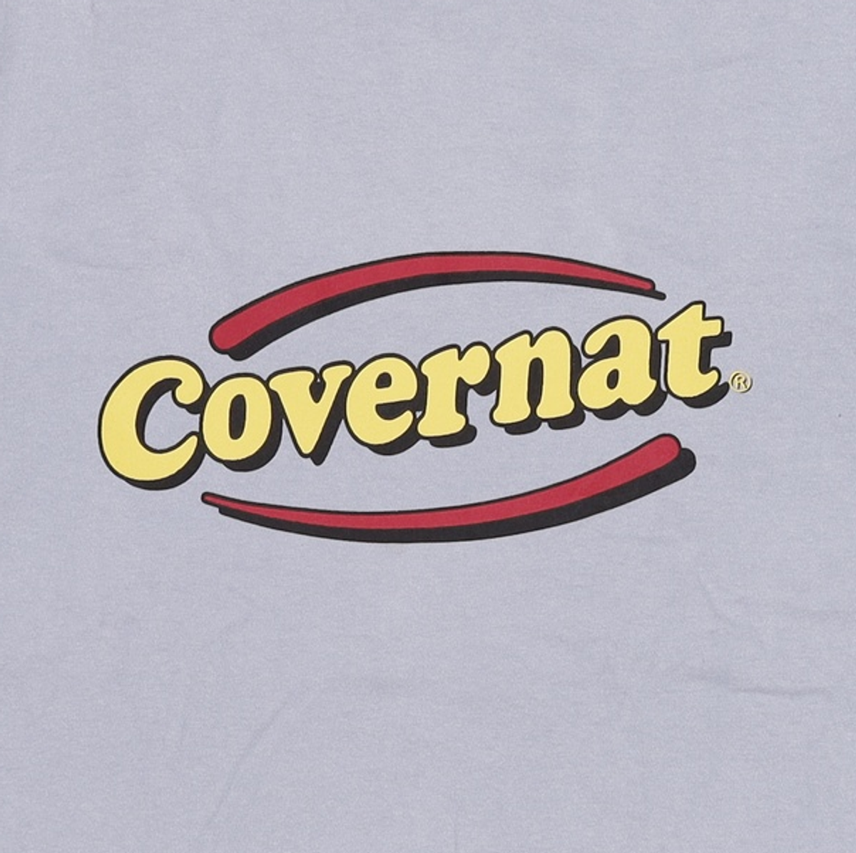커버낫(COVERNAT) 반소매 티셔츠 S